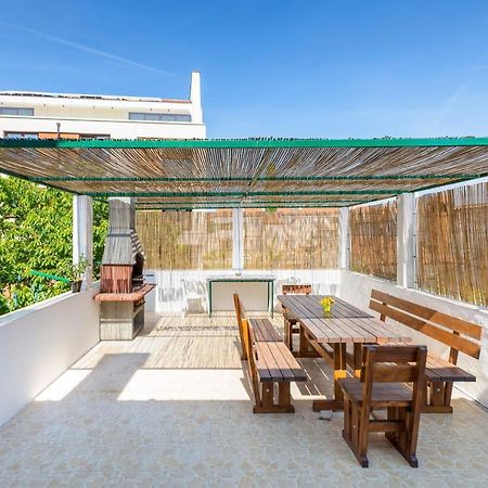 Apartment Ana Fažana Екстериор снимка