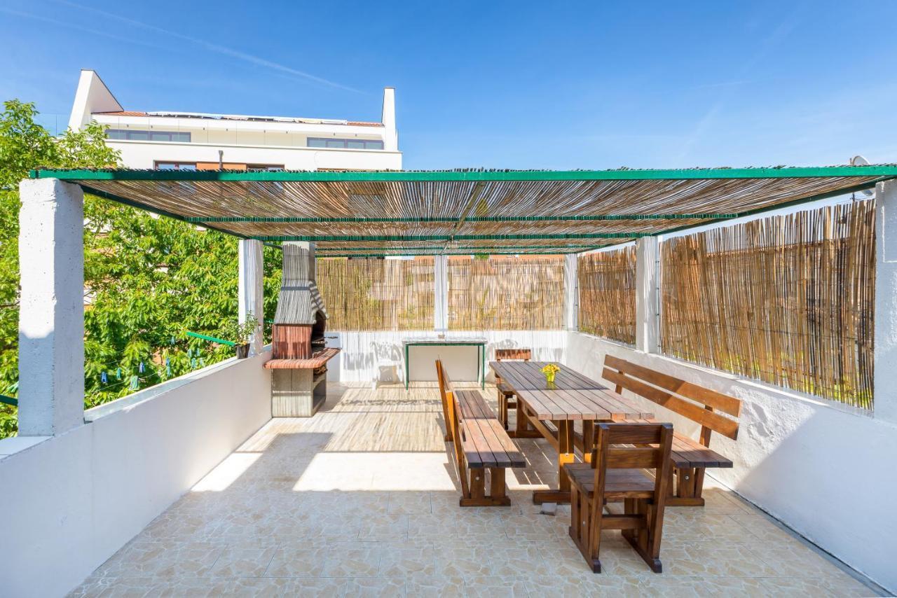 Apartment Ana Fažana Екстериор снимка