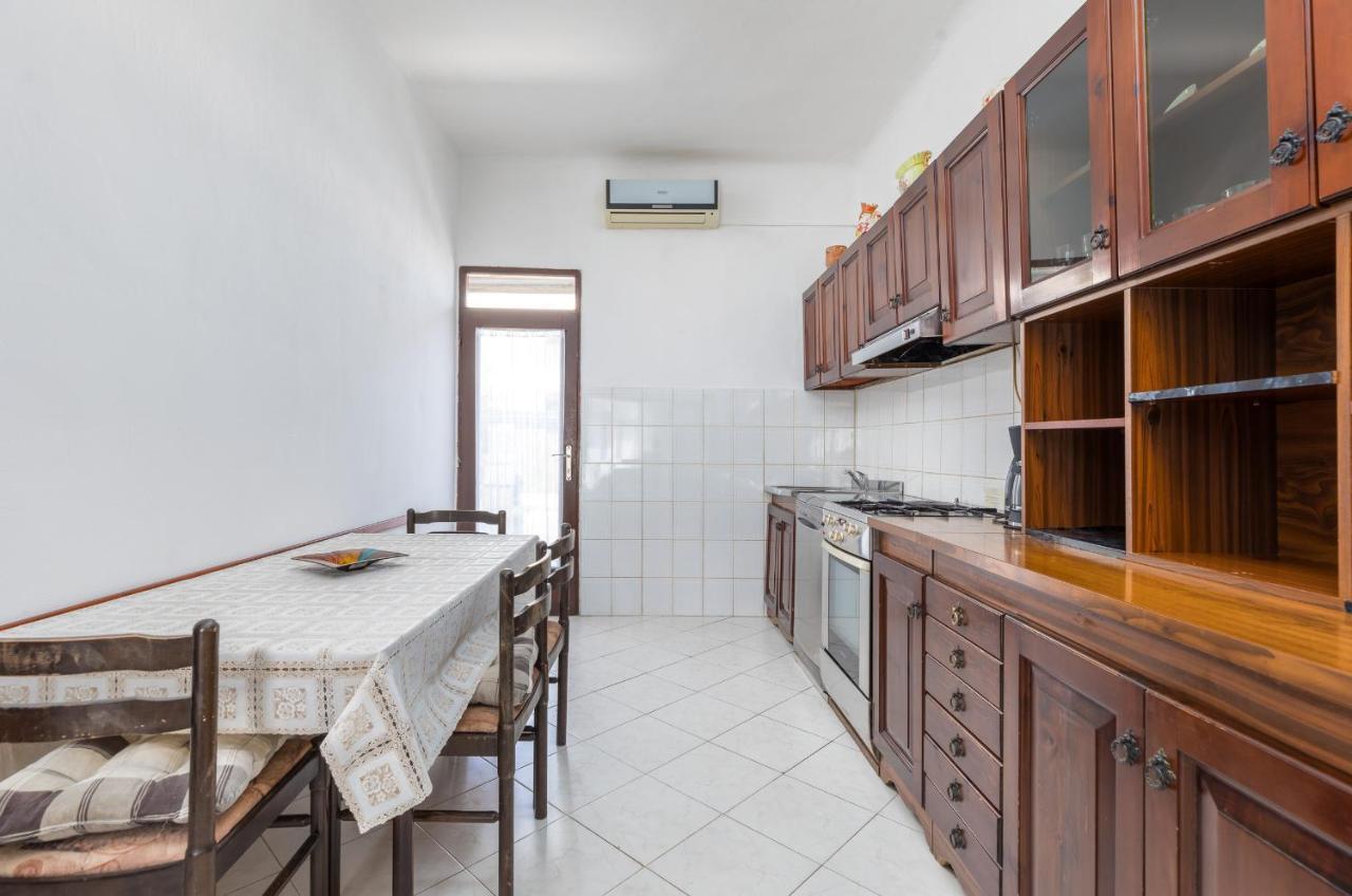 Apartment Ana Fažana Екстериор снимка