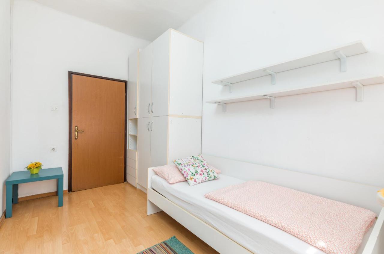 Apartment Ana Fažana Екстериор снимка