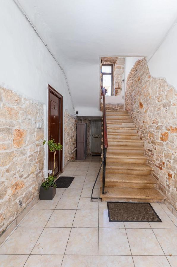 Apartment Ana Fažana Екстериор снимка