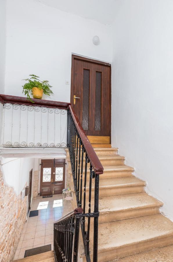 Apartment Ana Fažana Екстериор снимка
